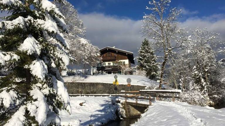 Ferienwohnung Tegernsee