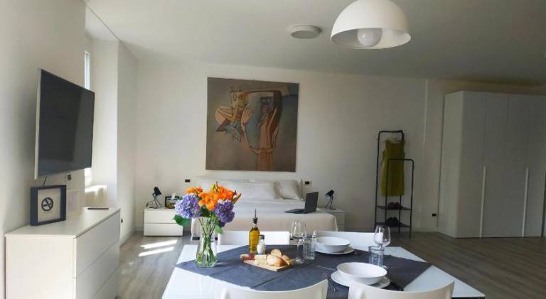 Holiday apartment with 1 room for 2 persons — photo 3