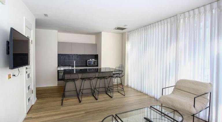 Rental apartment | Close to Carmel Market — photo 5