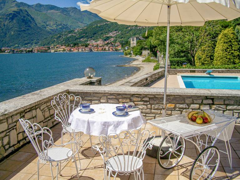 Fully equipped charming holiday apartment with heated pool, yard & barbecue | Garden view | Good for workation | Dogs allowed — photo 5