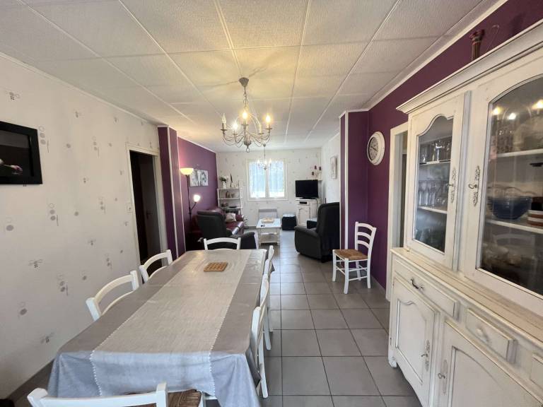 House with barbecue & garden | Close to the beach | Pets are welcome — photo 3