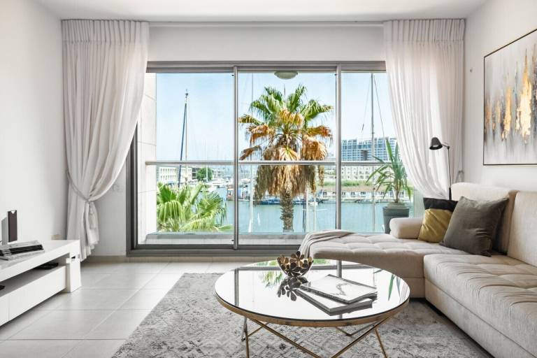 Appartement Herzliya