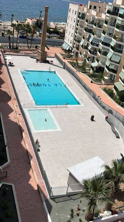 Appartement Aguilas