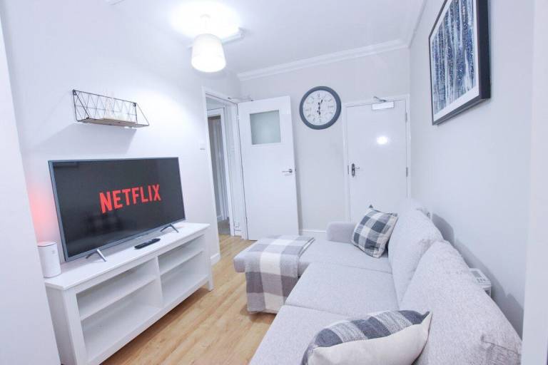 House | Perfect for remote work | Pets allowed in Maidstone