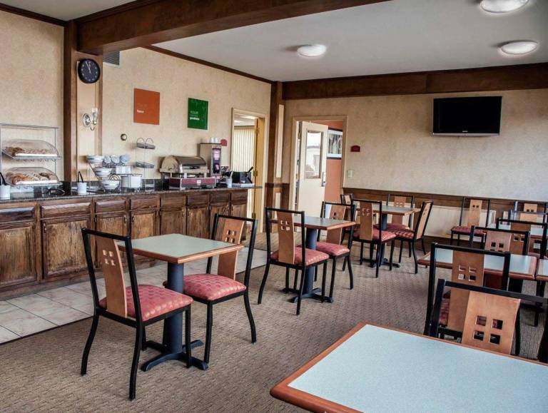 Quality Inn Seekonk-Providence — photo 5