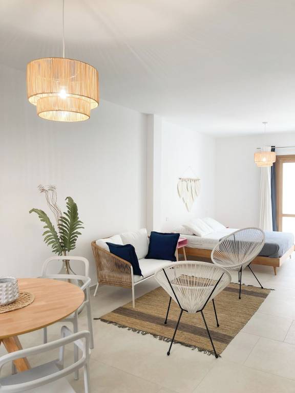 Appartement Olbia