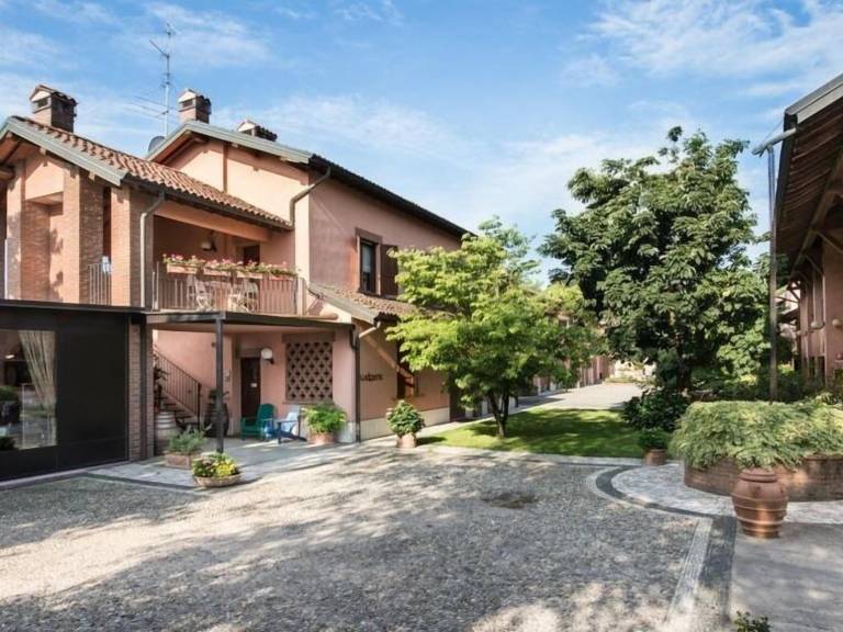 Appartamento  Cuggiono