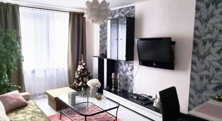 Apartmán  Kysucké Nové Mesto
