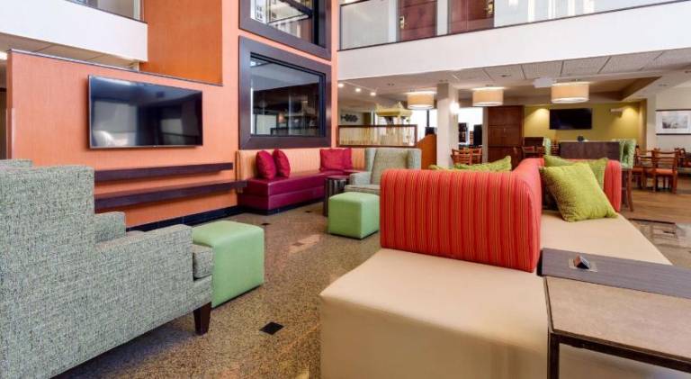 Drury Inn & Suites Denver Tech Center — photo 3