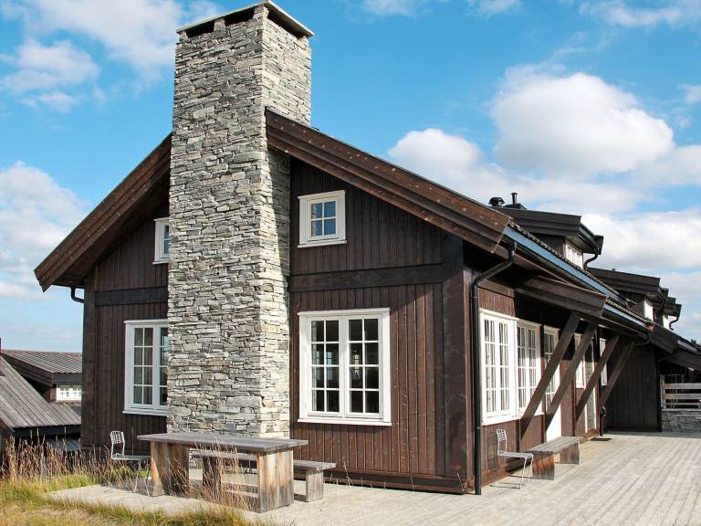 Leilighet Geilo