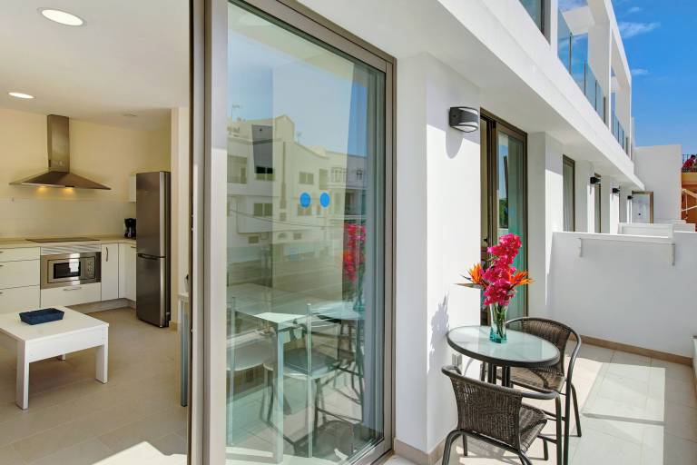 Apartamento Puerto de Mogán