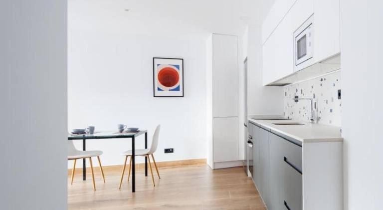 Pleasant serviced apartment | Pets allowed — photo 4