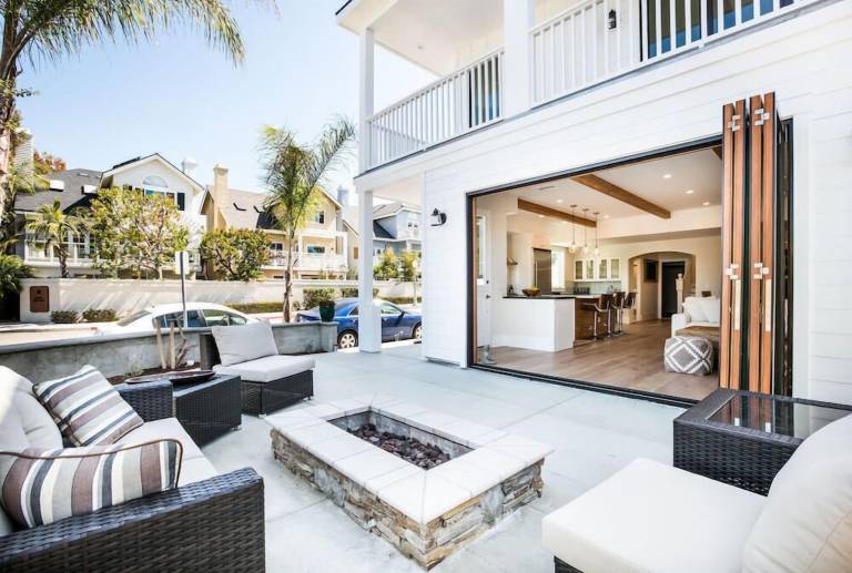 House Corona Del Mar