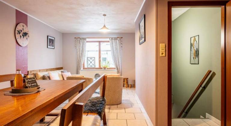 Holiday apartment with 3 rooms for 6 persons — photo 3