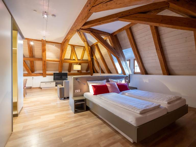 Ferienwohnung Immenstaad am Bodensee