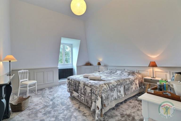 Logement Bréal-sous-Montfort