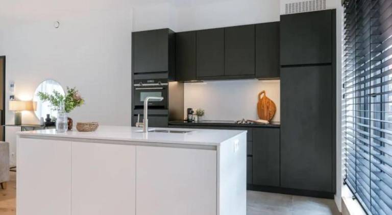 Rental apartment with 2 rooms for 6 persons — photo 3