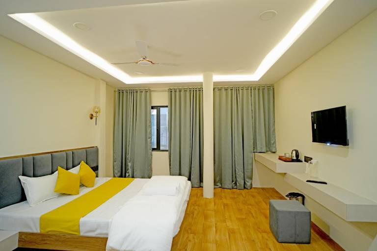 HOTEL avanti inn — photo 2