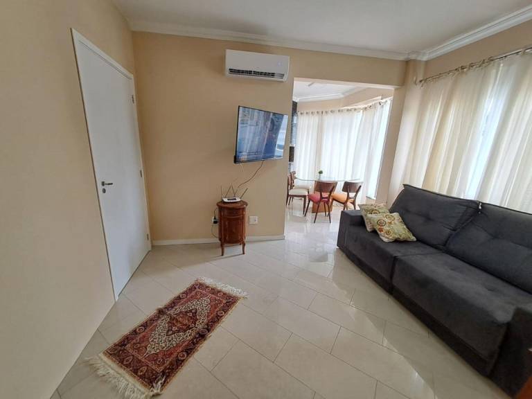 Apartamento no Centro de Brusque-SC — photo 2