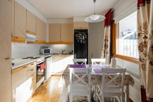 Appartement Rovaniemi
