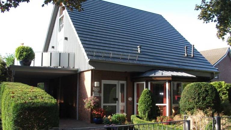 Ferienwohnung Neumünster