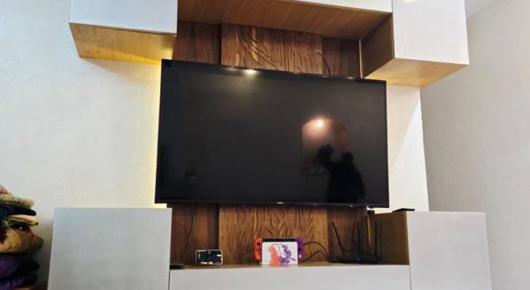 Holiday apartment with 2 rooms for 8 persons — photo 5