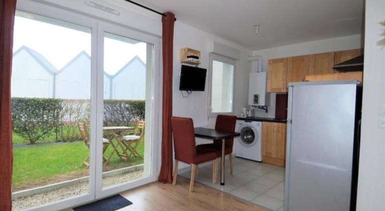 Holiday apartment | Close to the beach | Suitable for remote work | Pet-friendly — photo 2