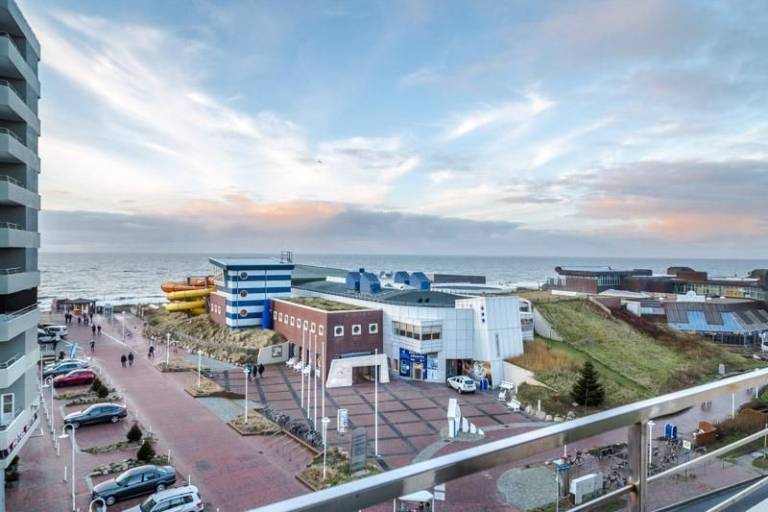 Ferienwohnung Westerland