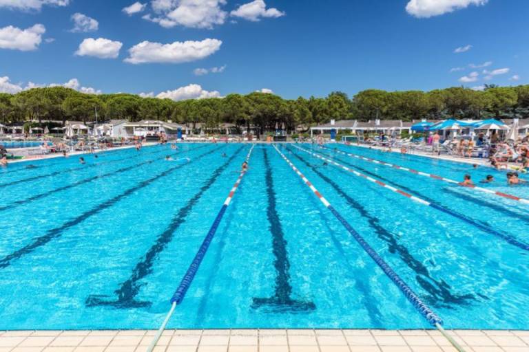 Mobilheim  Monfalcone