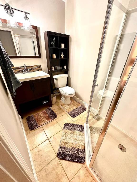 Holiday apartment with 1 room for 2 persons — photo 4