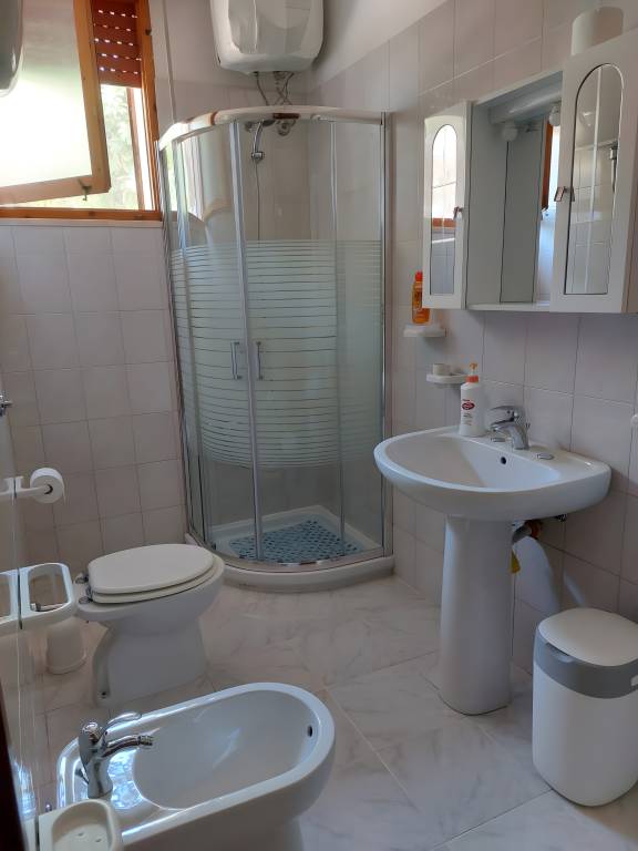Fronte Mare Exclusive Holiday Home with Sea View, Private Garden, and Air Conditioning — photo 5