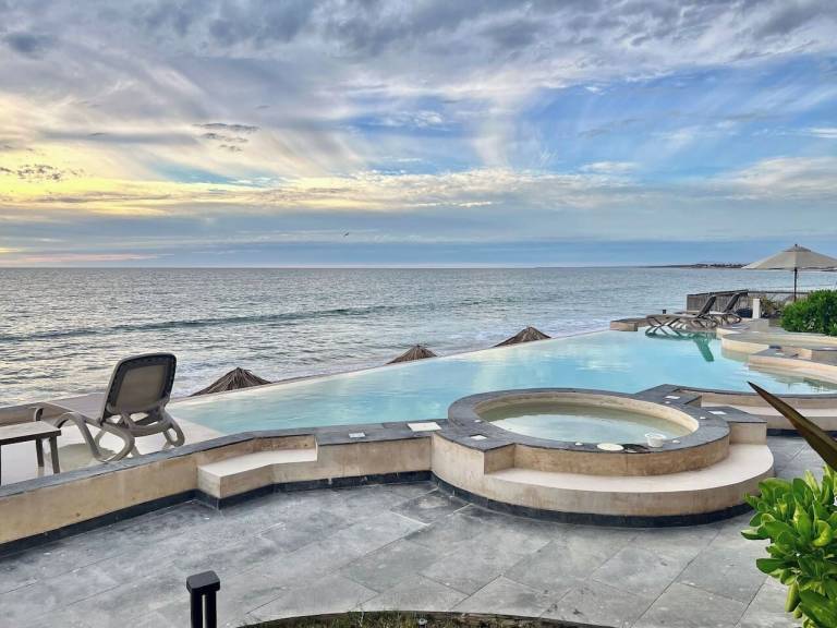 Apartamento  Mazatlán