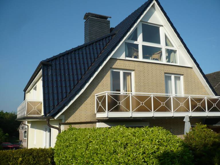 Ferienwohnung Grömitz
