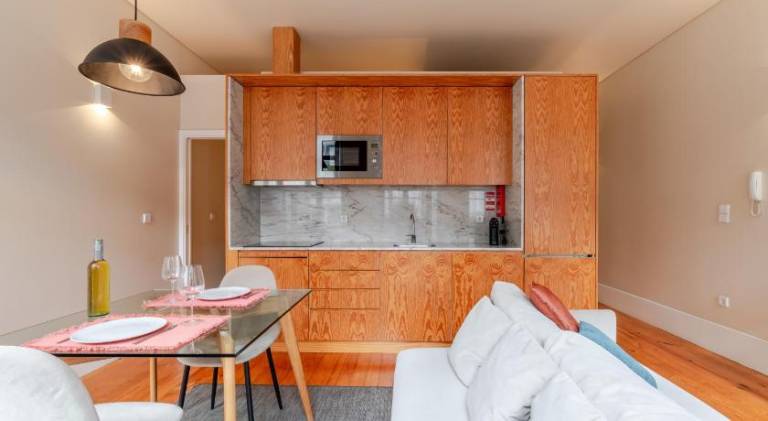 Rental apartment | Pets are welcome — photo 4