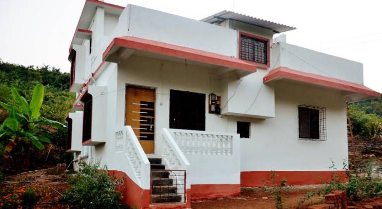 Barve Homes in Ratnagiri