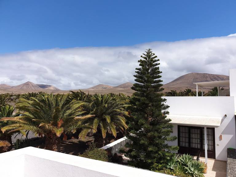 House  Puerto Calero