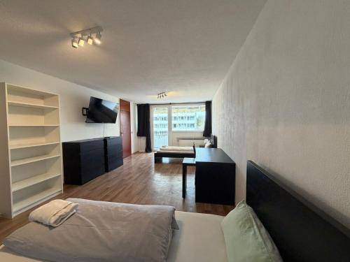 Rental apartment with 3 rooms for 5 persons in Kaiserslautern