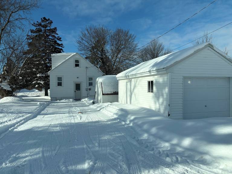 House Sault Ste. Marie