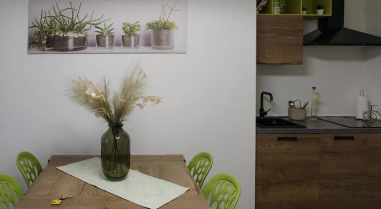 Rental apartment with 2 rooms for 4 persons — photo 4