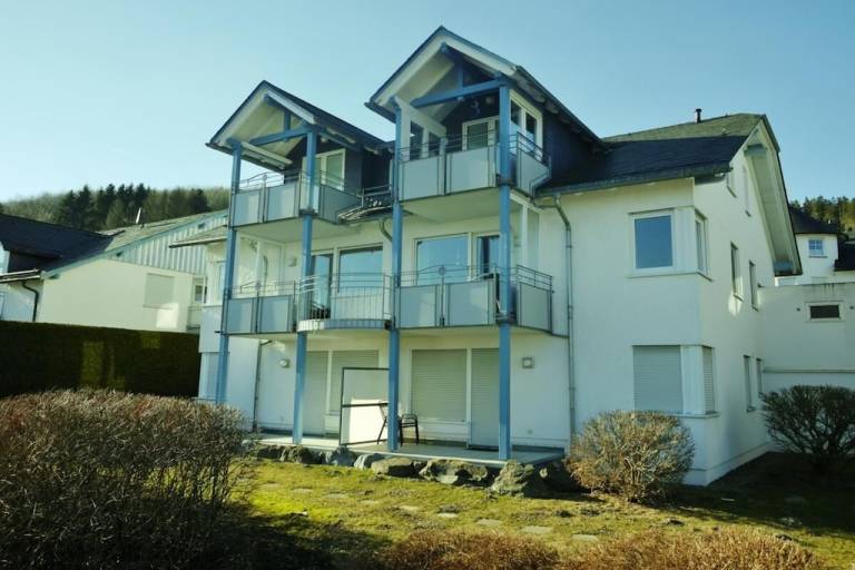 Ferienhaus  Willingen (Upland)