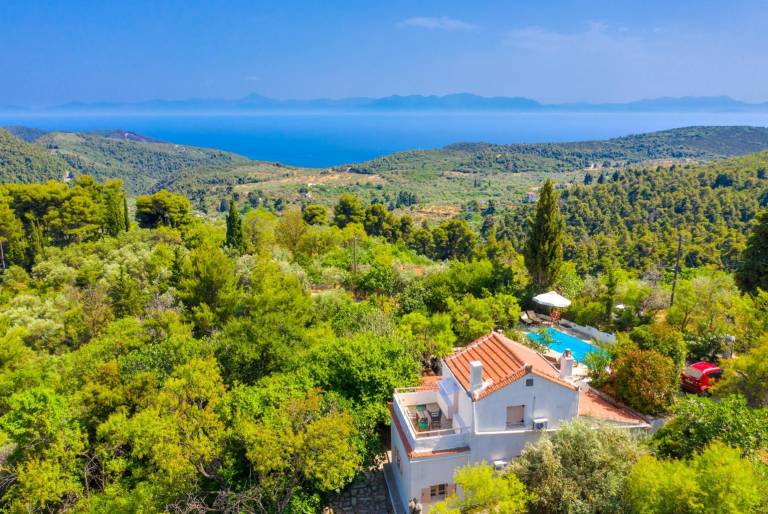 Βίλα  Διτροπο