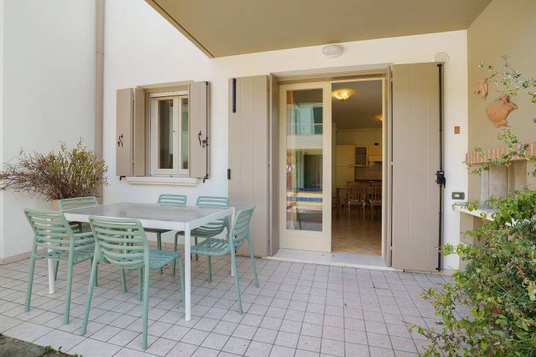 Apartment 'Valentina 1 - Ground Floor' with Shared Pool, Wi-Fi and Air Conditioning — photo 3