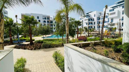 Appartement Martil