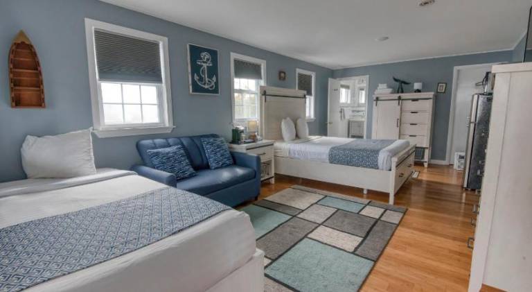 Sea Turn Motel in York, ME
