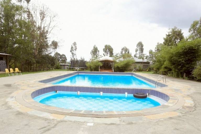 Farmhouse  Nakuru