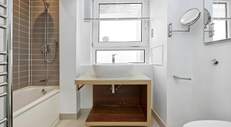 Holiday apartment with 1 room for 4 persons — photo 3