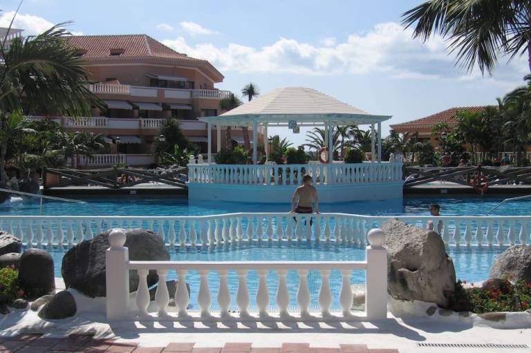 Aparthotel Costa Adeje