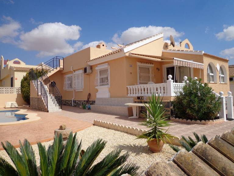 Villa Mazarrón