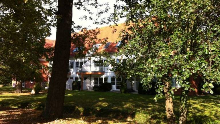 Ferienwohnung Bastorf