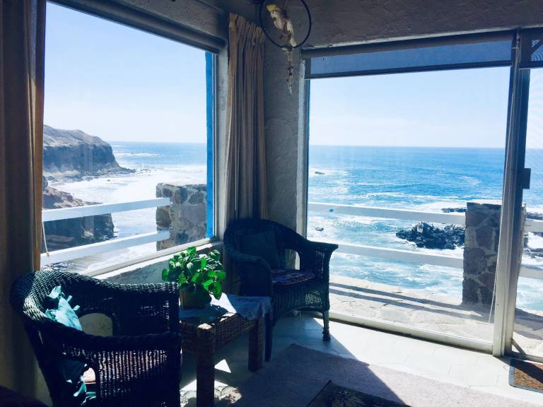 Villa  Rosarito